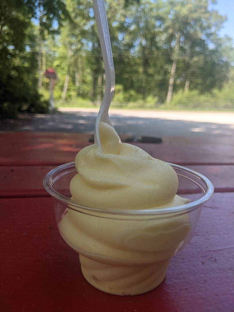 The Polar Parlor Pizza & Ice Cream